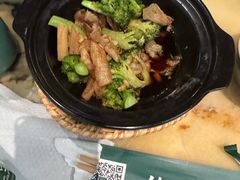 -锦府盐帮·侯宅(五棵松万达店)