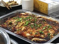 -弓虽昌焖烧鸡(大竹林店)