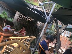 -见山书院