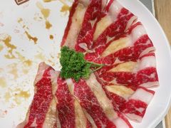 -韩宫宴烤肉·黑毛和牛·料理(合肥滨湖银泰城店)