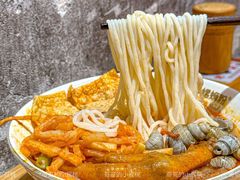 -螺小胖柳州螺蛳粉(钟楼总店)
