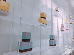 -奈雪的茶(市百一店)