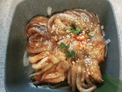 -新石器烤肉(周浦万达店)