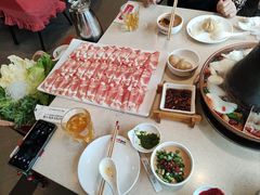 -阳坊大都涮羊肉(阳坊总店)