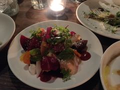 -Ocean's Table 欧舍