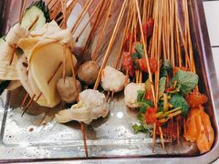 -郑红玉现卤串串(太古里店)