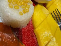 -simply thai天泰(世纪汇店)
