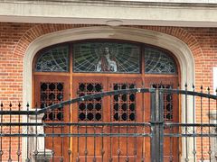 -上海基督教景灵堂