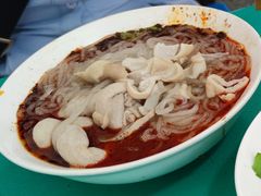 -甘记肥肠粉(马鞍北路店)