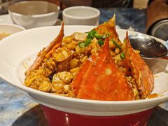 -佬太公海鸭·海鲜大排档(上海总店)
