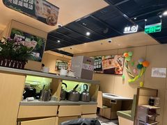 -海底捞火锅(万达坊店)