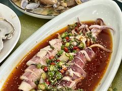 -巽寮印象美食部落餐厅·海鲜·地方特色菜(惠州体验店)