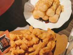 -胖哥俩肉蟹煲(盐城金鹰国际店)