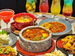 -墨纪Mojí墨西哥餐厅(南开大悦城店)