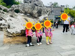 -枫香湖儿童公园