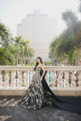 -GRACE KELLY婚纱与礼服(天津店)