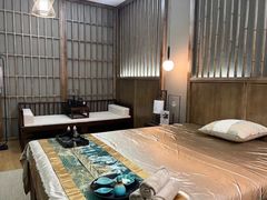 -遇暖·SPA养生按摩