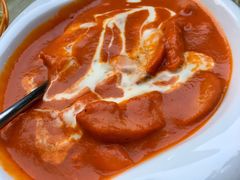 Butter&nbsp;Chicken特色奶油鸡-Santoor 萨都里印度餐厅(北锣鼓巷店)