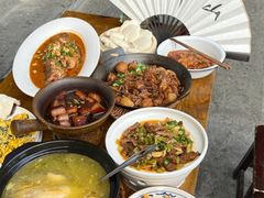 -花红徽菜(九华山青阳店)