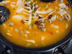 -李师傅脆肚(华强北店)