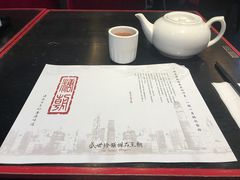 -糖朝(尖沙咀店)