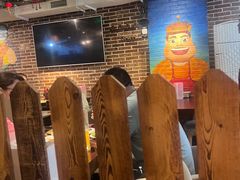 -三个大叔东北烧烤·砂锅菜(西三旗店)