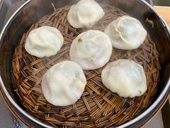 菊叶汤包-鸡鸣汤包(仙林店)
