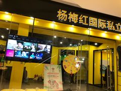 -杨梅红艺术教育(万象城教学中心)