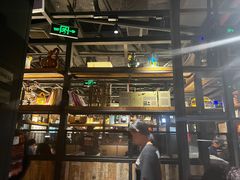 -探鱼·鲜青椒爽麻烤鱼(番禺万达店)