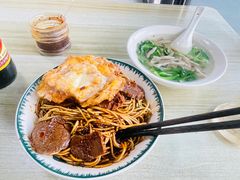 -老余家面馆