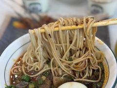 -清真·尖子尖牛肉面(王府井店)