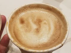 -% Arabica阿拉比卡咖啡(深圳湾万象城店)