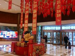 -上海神旺大酒店