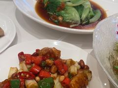 -粤珍轩·家宴·广式茶点(新城广场店)