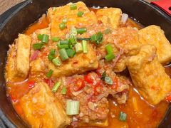 -云海肴·汽锅鸡·云南菜(广安门天虹店)