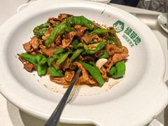 -绿草地·湘菜(芙蓉天街店)