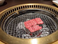 -橘焱胡同烧肉夜食(BFC外滩金融中心店)