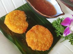 -忘忧草融合私房菜(红鼎国际店)