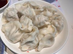 -金谷园饺子·烧烤(人大总店)