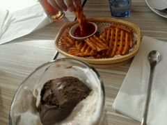 -必胜客(证大大拇指店)