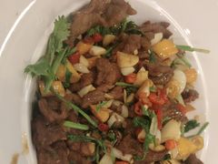 -一楼食业·美食人家