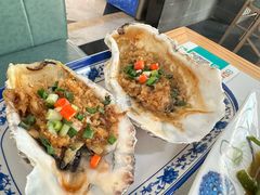 -威海渔村(静安旗舰店)