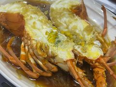 -蔚海之都·象山蒸汽海鲜(仙霞路店)