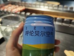 -很久以前羊肉串(大宁中心广场店)