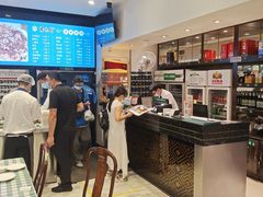 -紫光园(劲松店)