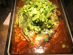 -炉鱼(萧山万象汇店)
