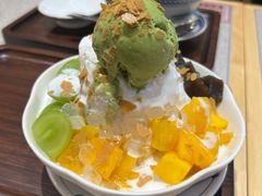 -赵记传承·中国甜品(福州总店)