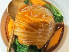 -南里山房·新淮扬菜(徐汇万科店)