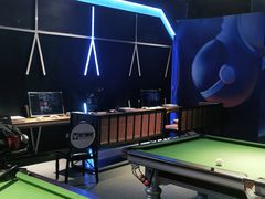 -世代星球·保龄球·镭战真人CS·团建(杨浦店)