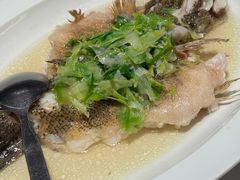 -荣兴酒家(徐家汇店)